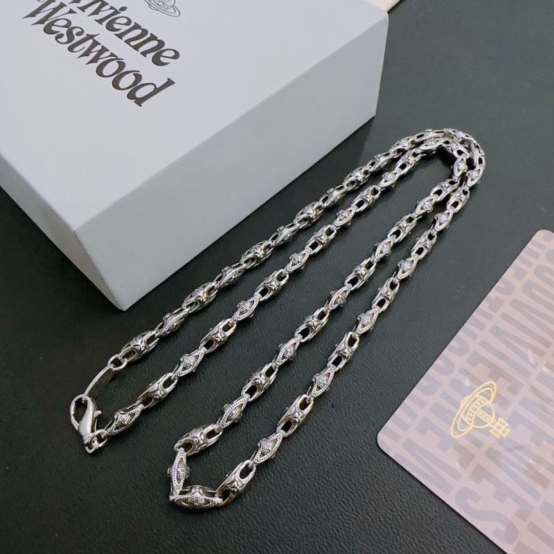 Vivienne Westwood Necklaces